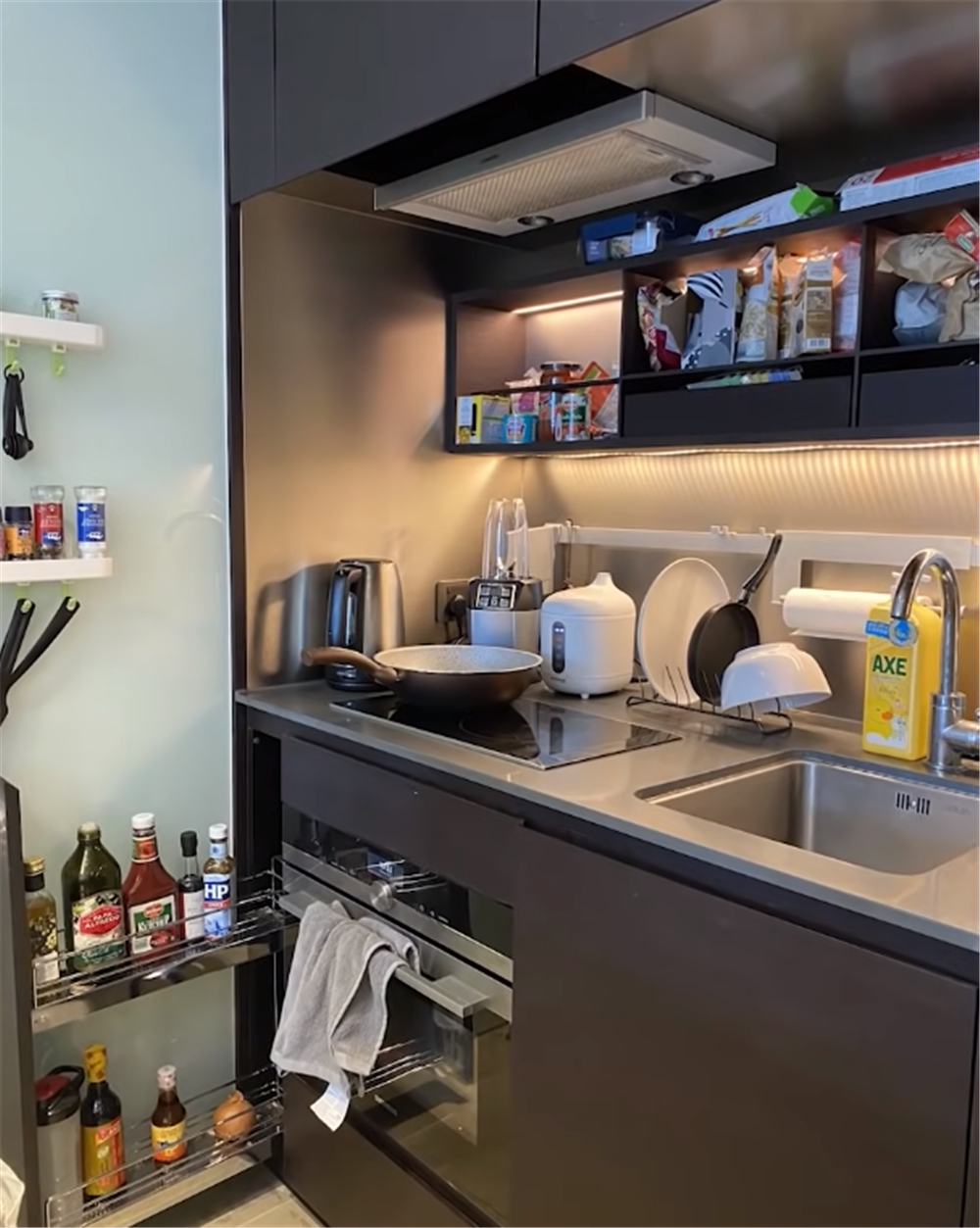 老外定居中国二十年,老外定居在广州