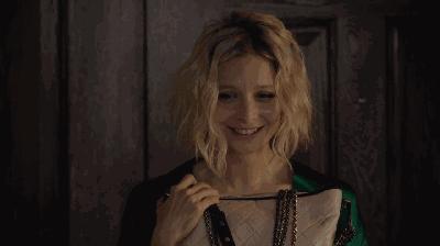 大幂幂同款包包小香风,听说包可以治百病所以买了个包