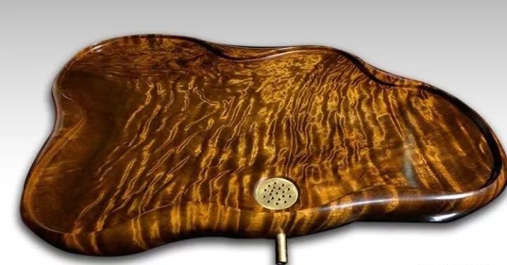 教你正确辨别真假金丝楠木,如何识别正宗的金丝楠木