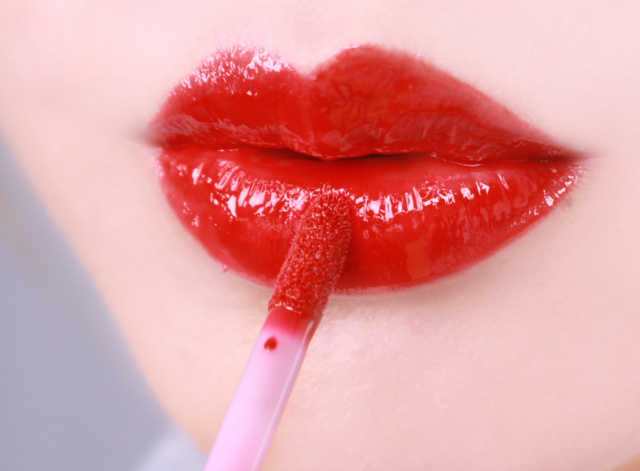 丝芙兰纪梵希口红,口红大作战赢皮肤