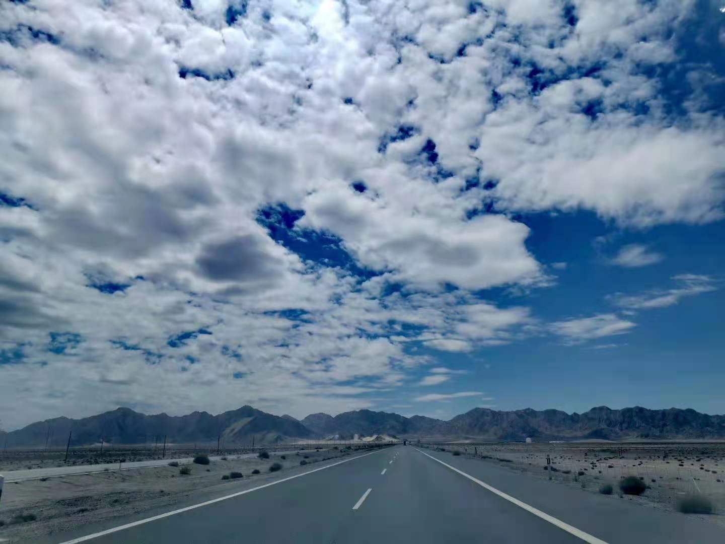 格尔木未来可以发展成大城市吗,格尔木市最新发展