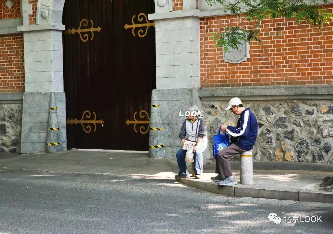 北京最长的复古洋胡同,北京东交民巷和哪个胡同近