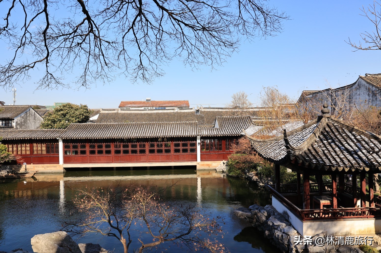 中国最适合定居的古城,中国最适合居住的古城