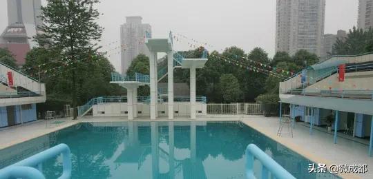成都现在开放了的游泳池,成都游泳池哪些地方开放了