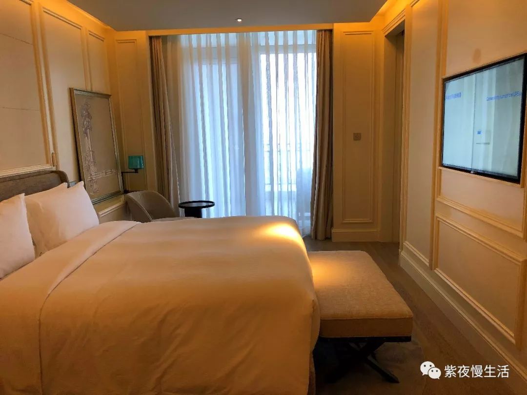 星海希尔顿海景,大连希尔顿酒店海景房