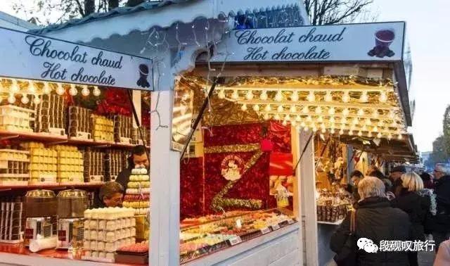 法国旅游团结伴趣旅行,法国圣诞旅游组队