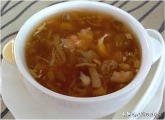 老中医推荐16款靓汤,老中医特色汤