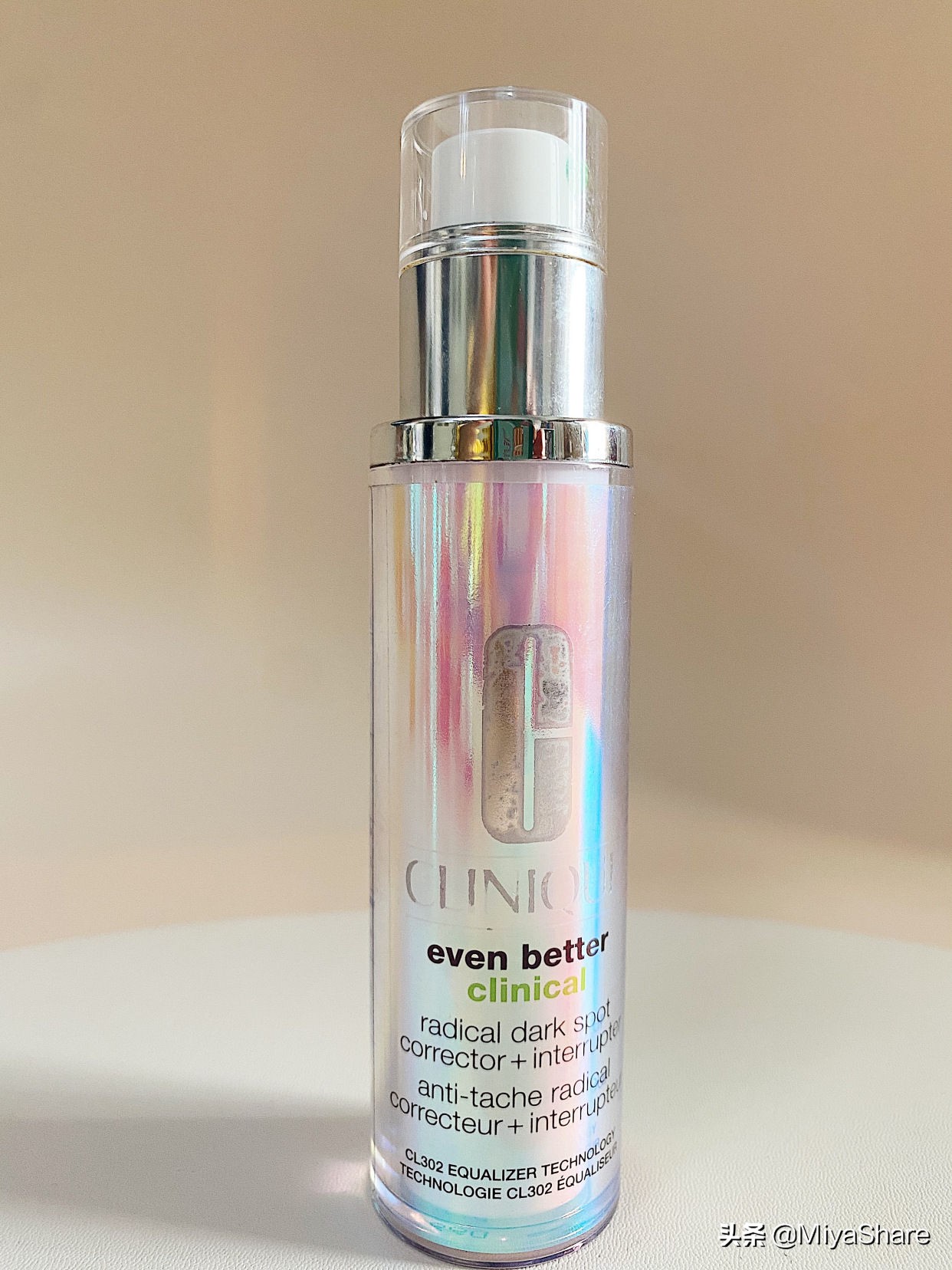 小棕瓶和小黑瓶精华哪款效果好,抗皱紧致小红瓶精华