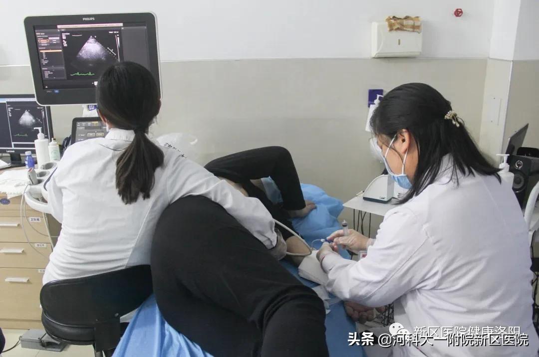 卒中“一站式”检查开启脑卒中查因新模式