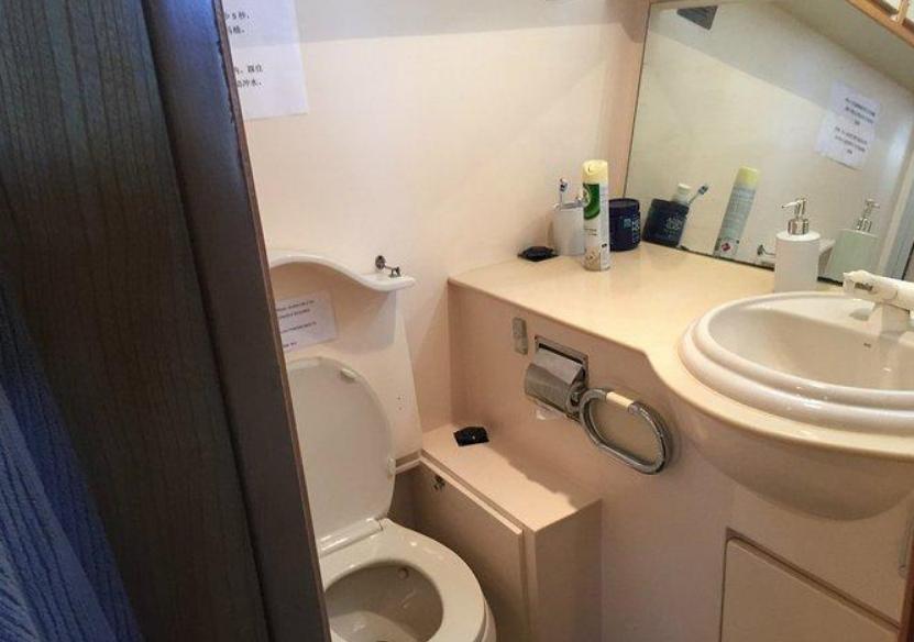 轮船排泄物排入大海,轮船厕所粪便怎么处理