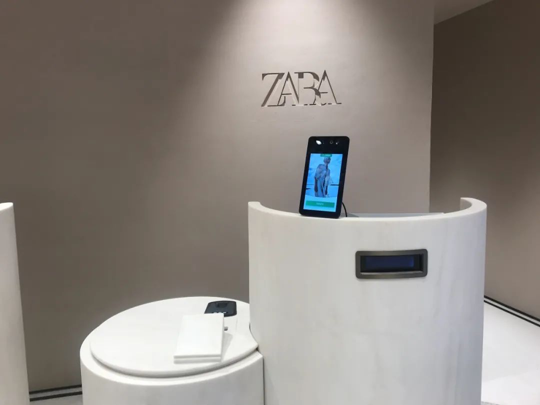 Zara亚洲最壕门店卖的衣服，还会一洗就烂吗？