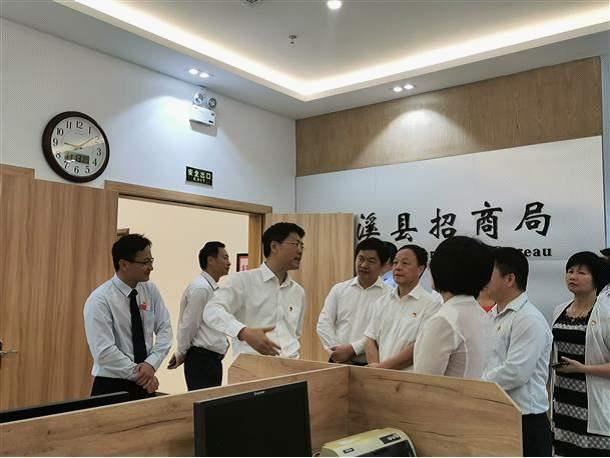 都是一把手,财政局长大家抢着当,招商局长很多人不想当,为什么