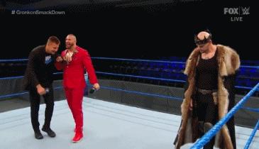 sd3.21,wwe鐨囧澶ф垬vs缃楁浖sd鎴樻姤