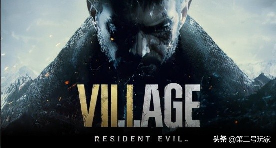 生化危机8吸血鬼夫人辣眼睛场面,生化危机八吸血鬼夫人变异过程