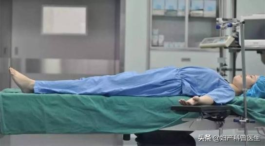 无痛人流做的过程和术后会痛苦吗,无痛人流后的心酸