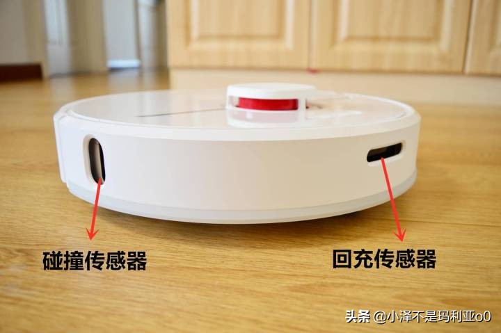 追觅扫拖地机器人测评,扫地拖地全套