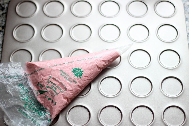 烘焙马卡龙的做法大全集,马卡龙甜点做法大全