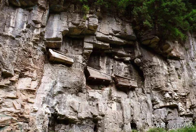 *物文**看山西之忻州地区