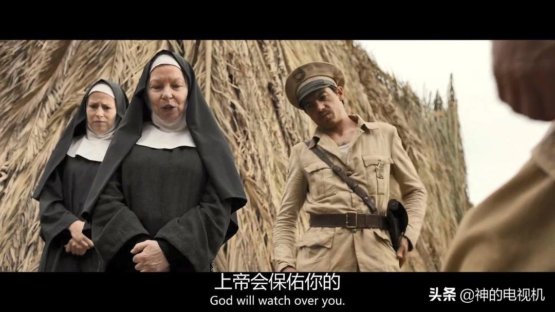 肖申克的救赎越狱纪录片,和肖申克的救赎齐名的越狱片