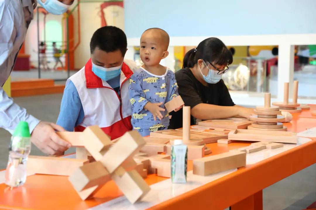 江门免费遛娃地方,江门遛娃好去处附近免费