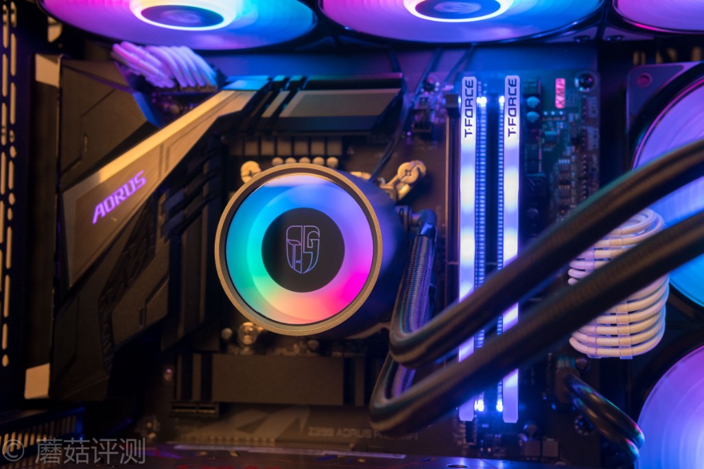 十铨deltargb,十铨team内存几线品牌