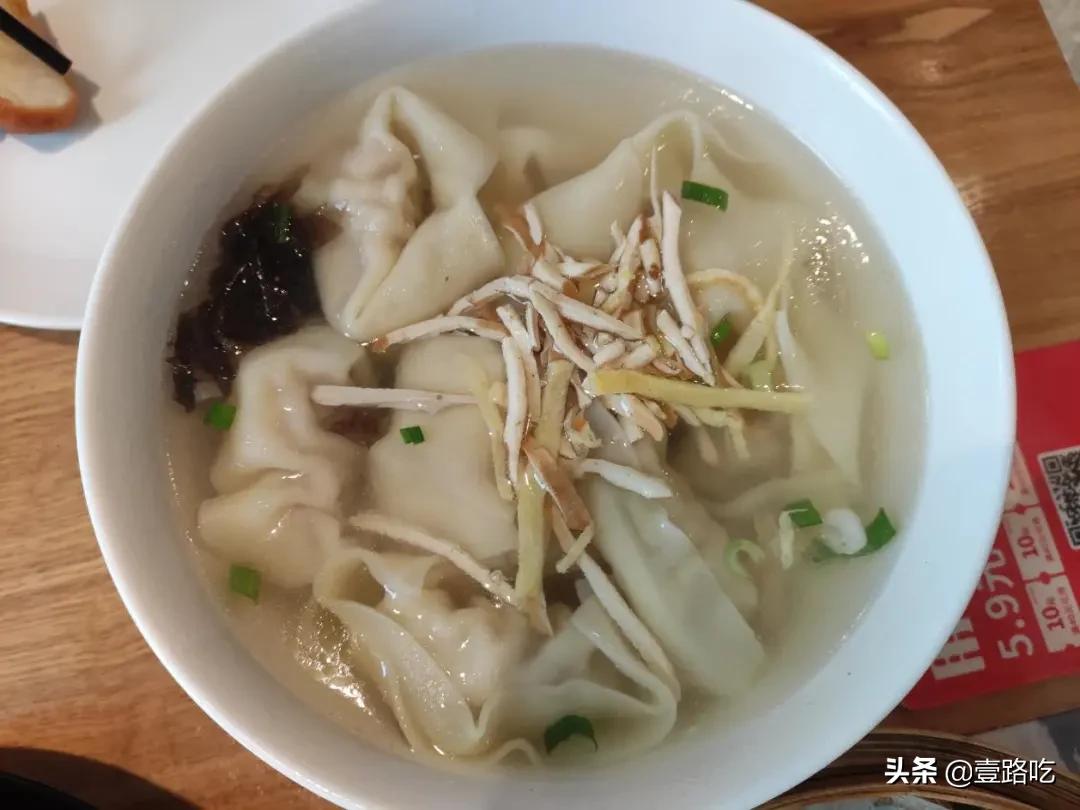 无锡人都在吃什么,无锡人为什么喜欢吃甜的