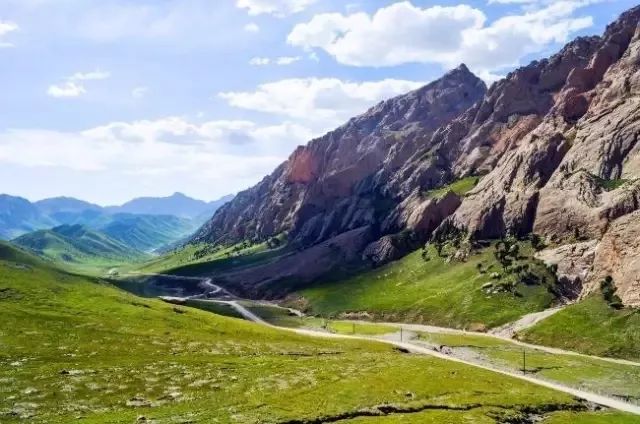 这条最“咸”最彩的公路，治好了我*藏西**的病，解掉了我*疆新**的毒