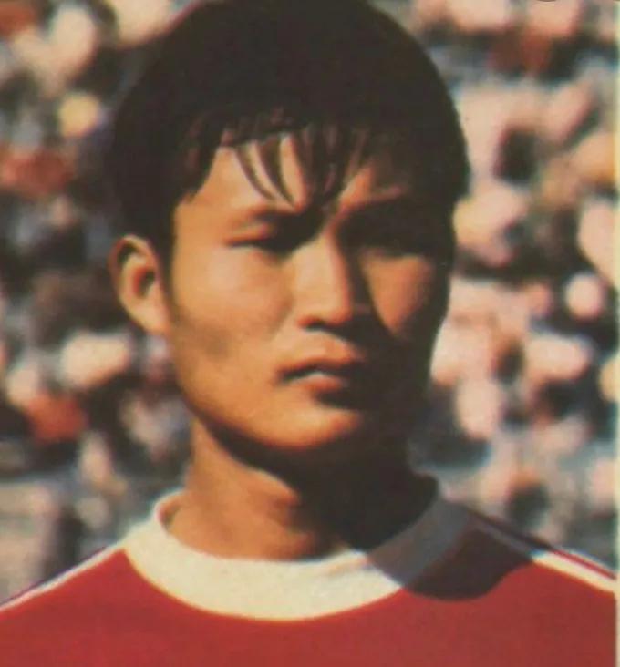 足球黑子张恩华,中国足球运动员怀念张恩华