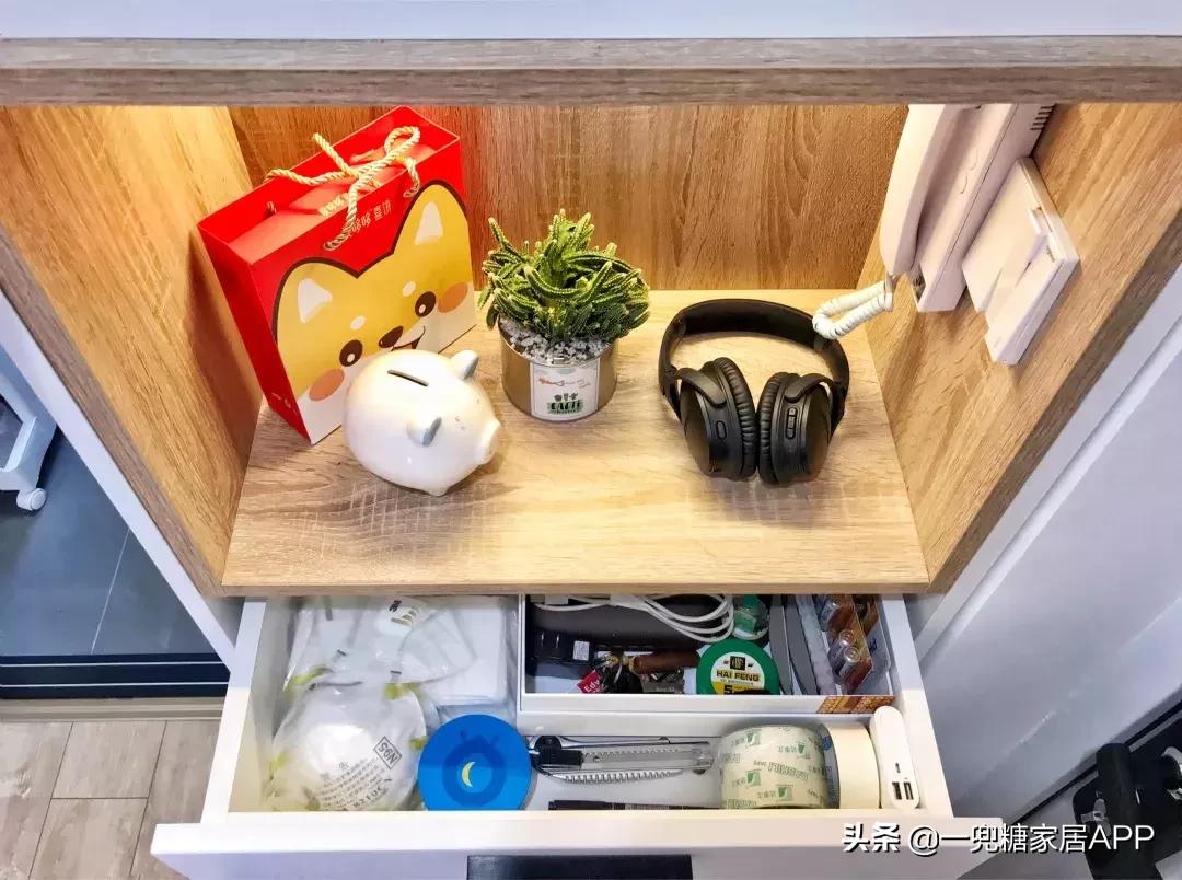 装修前必备的十个物件,家里装修哪些东西最实用