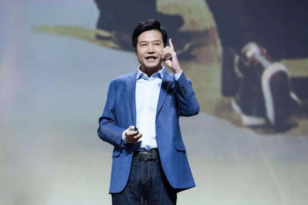 为什么雷军能走上人生巅峰,雷军成功历程介绍