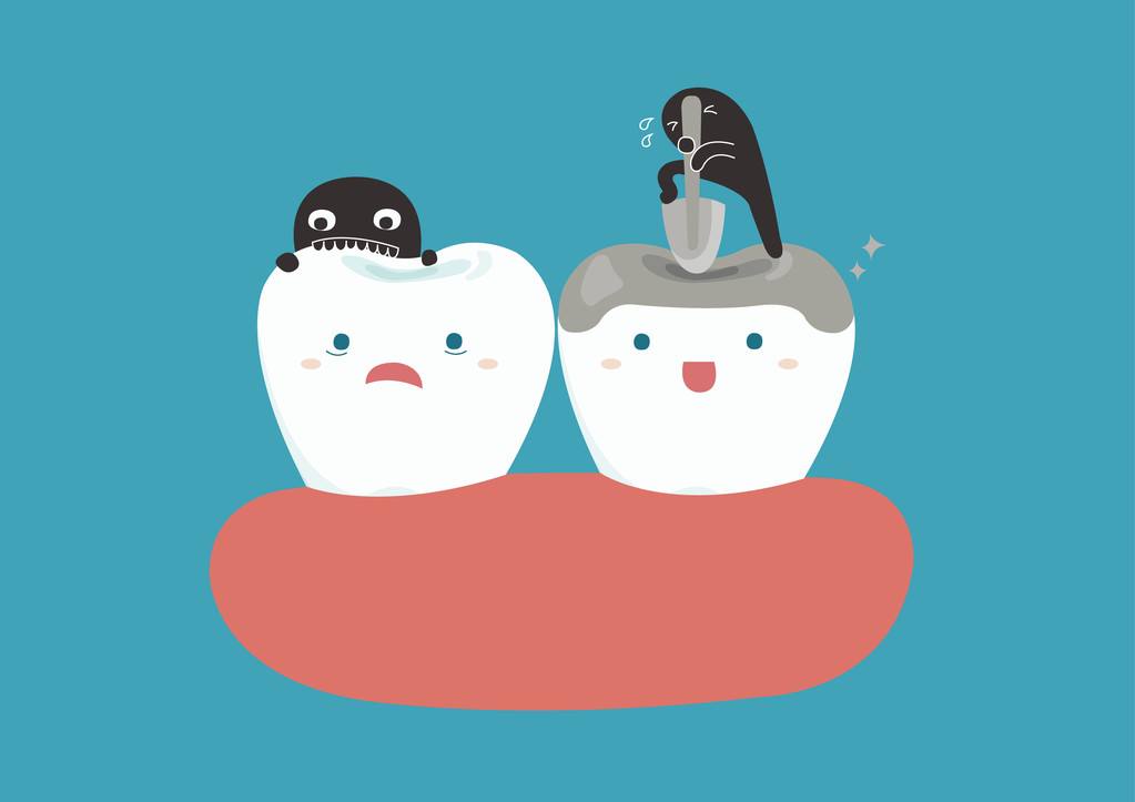 孩子看牙医趁家长不在把牙拔了,孩子看牙被医生绑起来