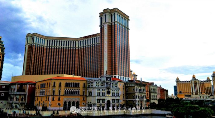 世界四大赌城之一澳门,世界四大赌城有什么好玩的