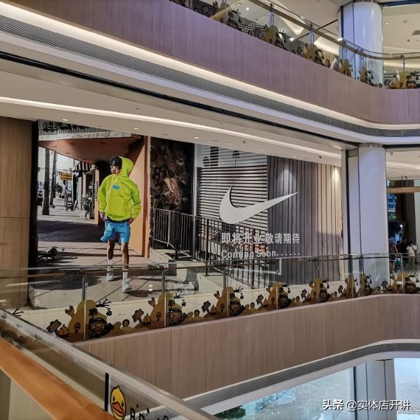 仅次于正佳广场，广州又一超大购物中心开业，有一点决定它的发展