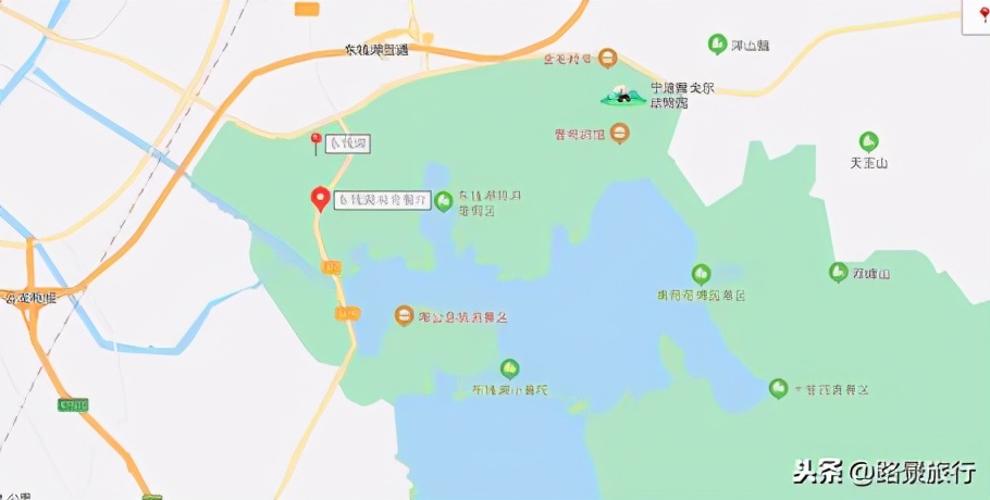 东钱湖十大必吃美食,东钱湖吃家常菜