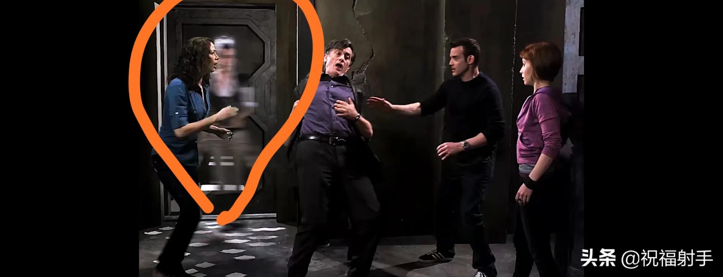 第十三号仓库第三季和第四季,美剧十三号仓库一共几季