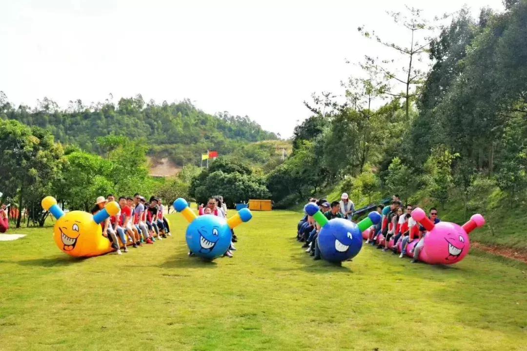 惠州趣味运动会项目推荐,惠州户外趣味运动会