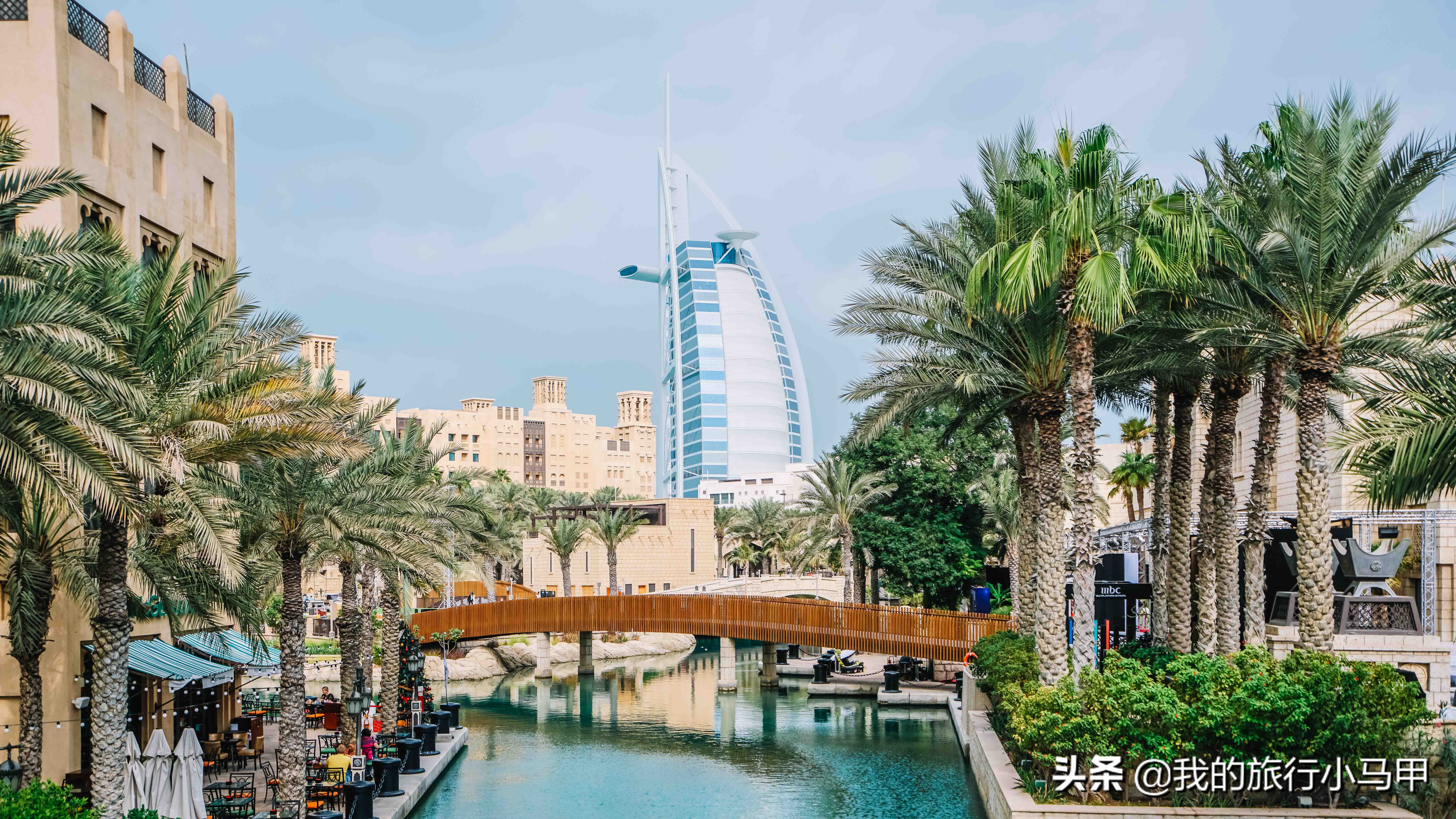 迪拜旅游最全最完美最实用攻略,迪拜旅游最详细攻略