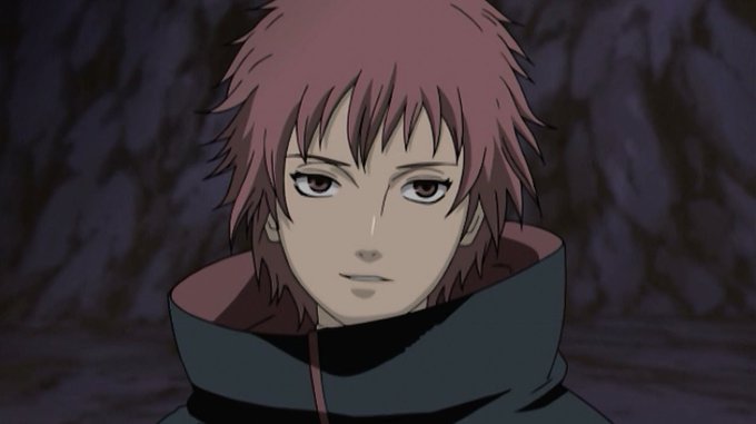 火影忍者最强傀儡师蝎,火影忍者最强傀儡师排名