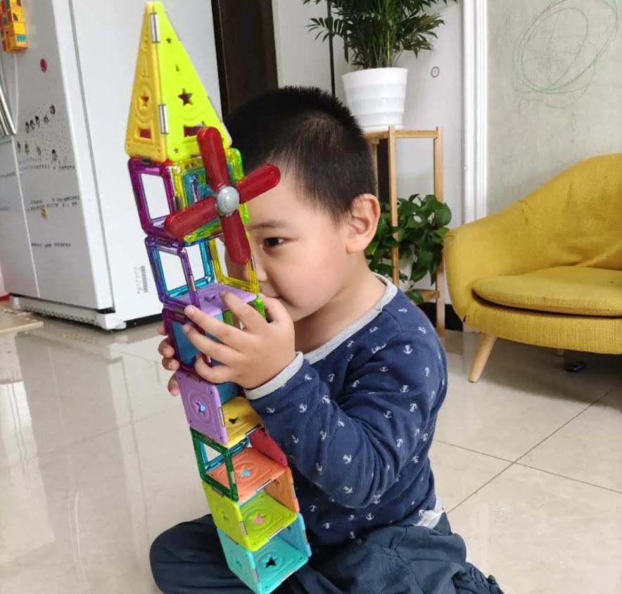 宝宝花式宅家攻略,在家陪娃玩