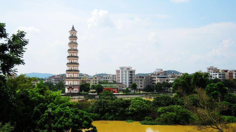 茂名中央企业,茂名地区的国企央企有哪些