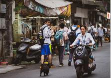 鎴愰兘骞宠鏃跺厜鏅偣,骞宠鍩庡競鎴愰兘