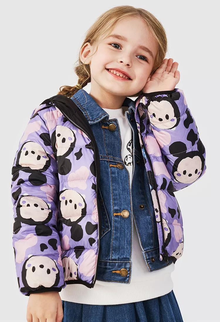 推荐便宜又好看的童装店铺,有哪些好看又便宜的童装店