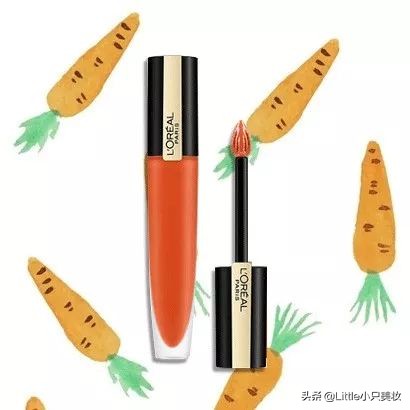 小只试色丨甜到掉渣的早春水果唇，这几支唇膏就能给你！