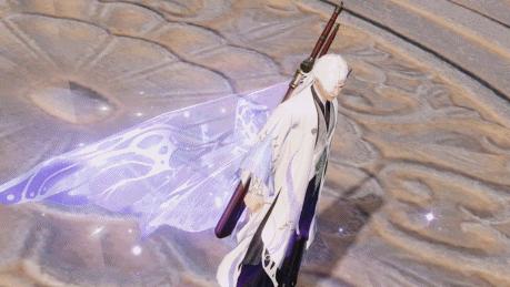 天刀手游的策划和端游对比,天刀手游雕塑布置