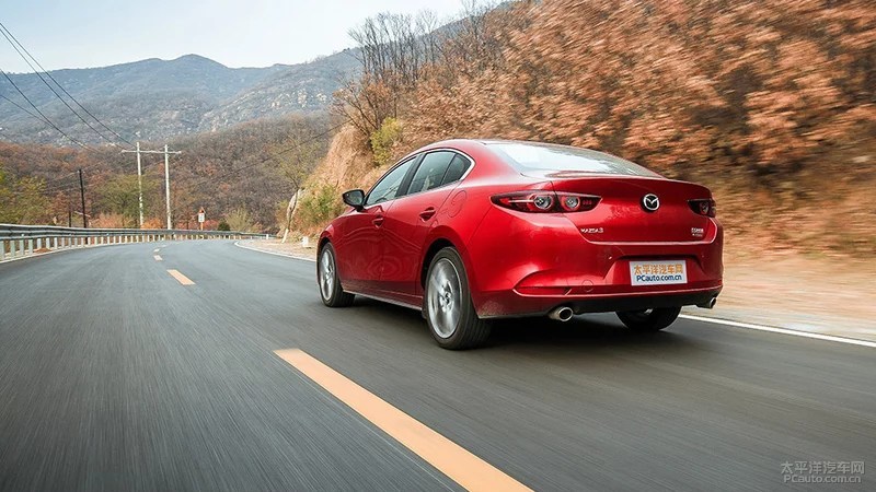 马自达3昂克赛拉颜色加价,马自达3颜色加价