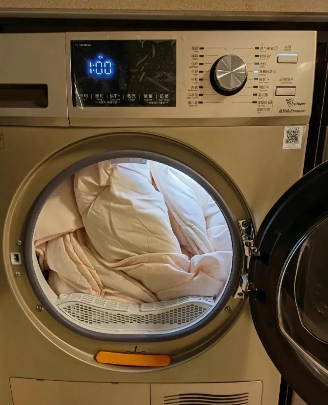 烘干机简短介绍,烘干机烘干讲解