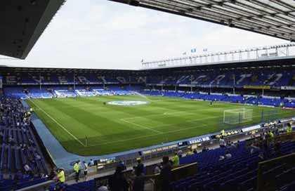 英超十大震撼球场,那些年我们一起追的球赛