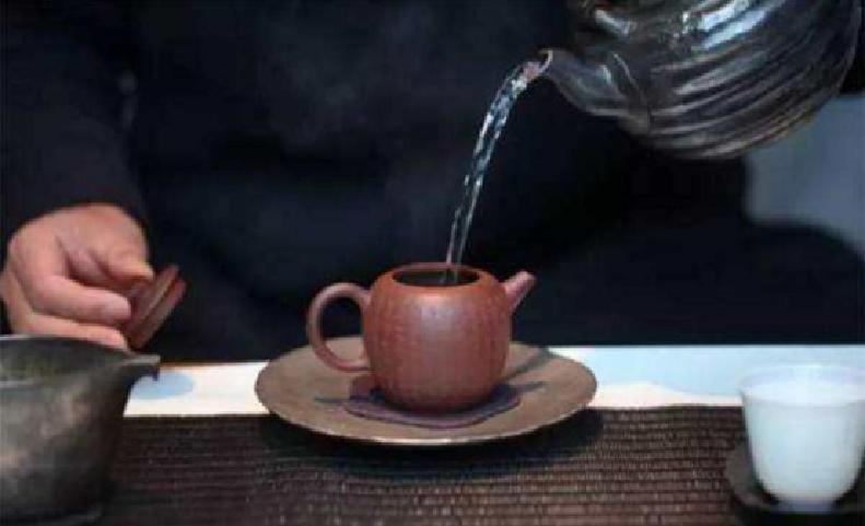 不同种类茶正确的泡茶方式,六大茶类泡茶水温多少度效果最好