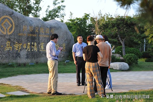 高邮旅游业,扬州全域包括高邮吗