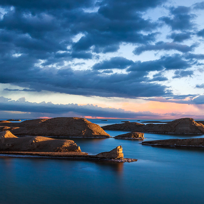 八千里路云和月风景,自驾看世界八千里路云和月滇之旅